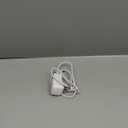Charger for Infant Optics DXR-8, 5.9 V Power Cord Adapter Compatible with Infant Optics DXR-8 Baby Camera Monitor Unit Replacement, White