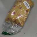 MyheroCos Mrs. Fox Cosplay Costume Women's Fancy Dress with Pocket (Yellow) Small