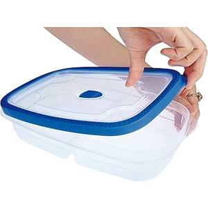 Sterilite Storage Boxes 2 Pack