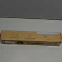 Cord Cover Wall, 157in Delamu Cord Hider Wall Mounted TV, Wire Covers for Cords Cable Management, Cable Raceway Cable Hider Concealer, Cable Cover Wire Hider to Hide Cords, 10XL15.7W0.95H0.55in Beige