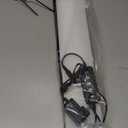 24/7 Mode LED Aquarium Light for 45-54 Inch Plant & Fish Tank, IP68 Full Spectrum Light, Sunrise-Daylight-Moonlight, White Red Green Blue Pink LEDs with Extendable Brackets for Freshwater 17x4 Inches