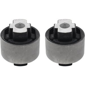 Front Left and Right Lower Rearward Control Arm Bushing Kit for Ram ProMaster 1500 2014-2025, ProMaster 2500 2014-2025, ProMaster 3500 2014-2024