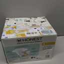 The Honest Company Daytime Diapers, Space Travel, Size 3, 62 Count