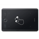 Wacom Intuos Pro Digital Graphic Drawing Tablet for Mac or PC, Small, Black