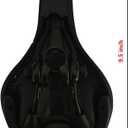 Kids Bike Seat for 14 16 18 20 24 Inch Child Replacement Saddle for Girls Boys 6010