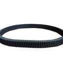 Dr.Acces Golf Cart Drive Belt for EZGO RXV Gas Golf car 2011-Up Replace OEM# 618630