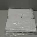 AHUAWA 4Pcs Buffet Risers, Foldable Food Risers for Buffet Table, 12" Reusable Cardboard Display Risers Cylinder Stands with Acrylic Plates for Party, Wedding, Catering & Birthday Decor