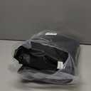 SIRUITON 2Pack Dog Playpen Storage Bag, Fits 32" H 8 Panels and 9 StakesSuitable for Foldable Exercise Pet Playpen, Dog Fence Travel Bag, with Reinforcing Plate & Shoulder (Black)