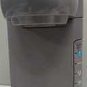 Keurig K-Iced Coffee Maker, Single Serve K-Cup Pod Iced Coffee Maker, With Hot and Cold Coffee Capabilities, Brews Any K-Cup Pod, Gray