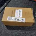 Glass Soap Dispenser for Kitchen and Bathroom Contertop Wash Hand Liquid, Dish Detergent, Farmhouse Style Shampoo Lotion Pump (1, Brown Glass with Black, 4" x 2"x 6-5/8")