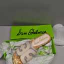 Sam Edelman womens Bay (7.5, Modern Ivory)