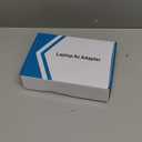 90W AC Adapter for Dell Optiplex Micro 9020 7050 7010 7020 7040 3050 7060 5050 5060 7070 Micro Desktop Power Supply-for Dell Optiplex Micro PC- for Optiplex 3060 3070 3080