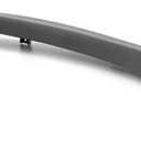 For Honda CR-V 2017-2022 Passenger Side Wheel Arch Molding | Rear | On Quarter Panel | 74413TLAA01 | HO1791106