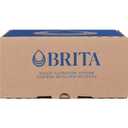 Brita Water Pitcher, Metro Elite Filter, Removes 99% of Lead, Includes 1 Filter, 6-Cup Capacity, White