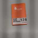 Arsvita Car Audio Bluetooth Wireless Cassette Receiver, Tape Player Bluetooth 5.0 Cassette Aux Adapter, Black