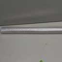 Embossed Aluminum Exhaust Heat Shield Automotive 20'' x 27.5'' High Temp Thermal Barrier Exhaust Wrap Electrical For Cars/Turbo Manifold