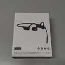 Air Conduction ENC Headphone