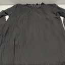 Elina fashion High Frill Neck Drawstring Waistline Long Sleeves with Buttoned Cuffs Dresses (Large, Black 2)