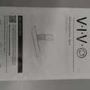 VIVO Computer Keyboard and Mouse Platform Tray VESA Mount Attachment 25.5 x 8 inch Surface (MOUNT-KB03)