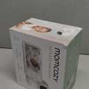 Momcozy Video Baby Monitor, 5.5 1080P Full HD Baby Monitor with Camera No WiFi, Infrared Night Vision, 5800mAh 120-hrs Battery, ECO, VOX, 2-Way Audio, 1640ft Range, Record and Rewind Locally, BM03