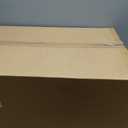 16.5" Pressure Washer Surface Cleaner with 304 Industrial-grade Stainless Steel Housing, Dual Handle, Driveway Pressure Washer Attachment, 2 Replacement Nozzles, for Concrete, Sidewalk, Deck, 4500 PSI