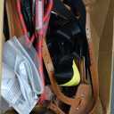 Tree Climbing Spikes Set Tree Climbing Gear 1 Pair Alloy Steel Climbing Spurs 350lbs Load Capacity with Safety Seat Arborist Equipment for Climbers, Fruit Picking and Lumberjack