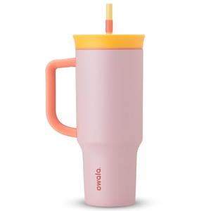 Blender Bottle C06201 Tumbler 40oz - Stainless Steel - Candy Store