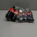 Coke Zero Sugar Diet Soda Soft Drink, 16.9 fl oz, 6 Pack, Apr 13 26