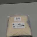 Women's Washable Incontinence Underwear 3 Pack, Leakproof Ladies Panties, Reusable Incontinence Briefs for Light Bladder Leakage Protection (Grey/Pink/Beige-X-Large)