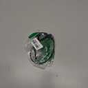 Compatible with for Airpods Pro 3 Strap, Silicone Anti-Lost Neck Strap Wire Cable Connector Sports Neckband for Airpod Pro 3/2/1, Airpods 4, 3, 2, 1, Black with White (S - No magnetic)