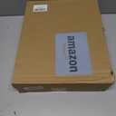 Aneco Valentines Day Heart Wreath 18 Inch Red and Pink Artificial Floral Valentines Wreath for Front Door with Ribbon Wall Window Hanging Decor for Wedding Anniversary Holiday