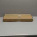 10-Pieces Bathroom Hardware Set Brush Nickel Bathroom Accessories Set SUS304 Towel Bar Set Includes 2 Towel Bar 23.6 Inch+2 Towel Holder+2 Toilet Paper Holder+4 Towel Hook (10, Brush Nickel)