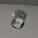 Leviton 15 Amp 1-Gang Floor Box Assembly, Commercial Grade, Tamper-Resistant, Self-Grounding, 25251-TFN