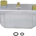 149-2513 Fuel Filter 1492513 | Compatible with RV onan generator HDKCB HDCAA HDCAB HDKAJ HDKAK HDKBA HDKAH HDKCA Quiet Diesel | Replaces 25010487 BF806 FF236 33063