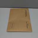 Cities Around the World Artwork Cosmetic Bag Series  Designed in USA, Travel Makeup Bag with Zipper, Souvenir Gift for Women, Artwork Organizer for Purse or Toiletry (Atlanta)