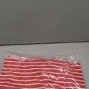 Lucky Brand Women's Breton Long Sleeve Tee
Size XL