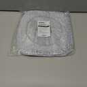 Mop Refill Head Compatible with MarvelSpin Mop - Mop Head Replacement - Deep Cleaning Mop Head - Machine Washable and Easy-to-Replace