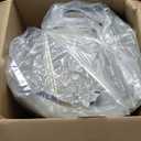 Yojoker 4PCS Orthopedic Bed Wedge Pillow Set for Sleeping, Post Surgery Foam Pillow for Body, Back and Leg Pain Relief, Triangle Adjustable Support Pillow  Acid Reflux, Anti Snoring & GERD Sleeping