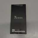 TOCOL Magnetic for 16 Gray Case, Upgraded Full Camera Protection, Compatible with Magsafe, Drop Protection, Translucent Matte Back Bumper Phone Cover 6.1-Inch (Gray)