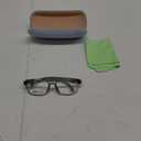 QYAJS Eyeglasses Frame Children Optical Glasses TR90 Flexible Bendable One-piece Safe Girls Boy