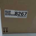 10ft x 10ft White Backdrop Curtain Panels for Parties, Wrinkle Resistant Thick Polyester Wedding Backdrop Drapes for Party Birthday Backdrop Photography Home Decorations