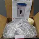 64oz Stainless Steel Blender Container Compatible with Vitamix