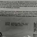 SmartBones SmartSticks With Real Peanut Butter, 25 Count, Treat Your Dog to a Rawhide-Free Chews For Dogs BB 9/30/25