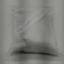 Marlowe & Co Indoor Outdoor Double Layer Cotton Sensory Compression Swing, Special Needs Therapy Swing, Holds 200 lbs, 360° Swivel Hardware Included (Oat)