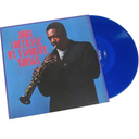 John Coltrane: My Favorite Things (Blue Colored Vinyl) Vinyl LP