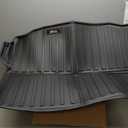 Yonugli car mat, trunk mat