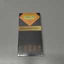 MRGLAS TOP 9H+ Glass 2+2 Packs for iPhone 16 Pro Max Screen Protector with Camera Lens Protector [Zero Bubble][10X Military Protection] 16 ProMax Tempered Glass Full Edge Coverage, Case-Friendly (HD Clear)