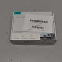 ESR for MagSafe Car Mount, Car Phone Holder, Tesla Touchscreen Car Mount, Magnetic Phone Holder for Car, for iPhone 17e/Air/17-12, S26/S25, Pixel 10, Charging Not Supported(2 Metal Rings Included)