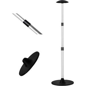 Boat Cover Support Poles,Height Adjustable Aluminum Telescoping Pole,Premium Boat Cover Support System 
