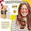 OMG That Wiener Switch! Valentines Day Gifts for Him Her, White Elephant Gifts for Adults, Christmas Gifts for Men Women Boyfriend, Mens Gifts, Bedside Night Light, Funny Anniversary Gag Gifts